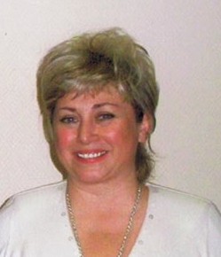 Nataly Yena Amway
